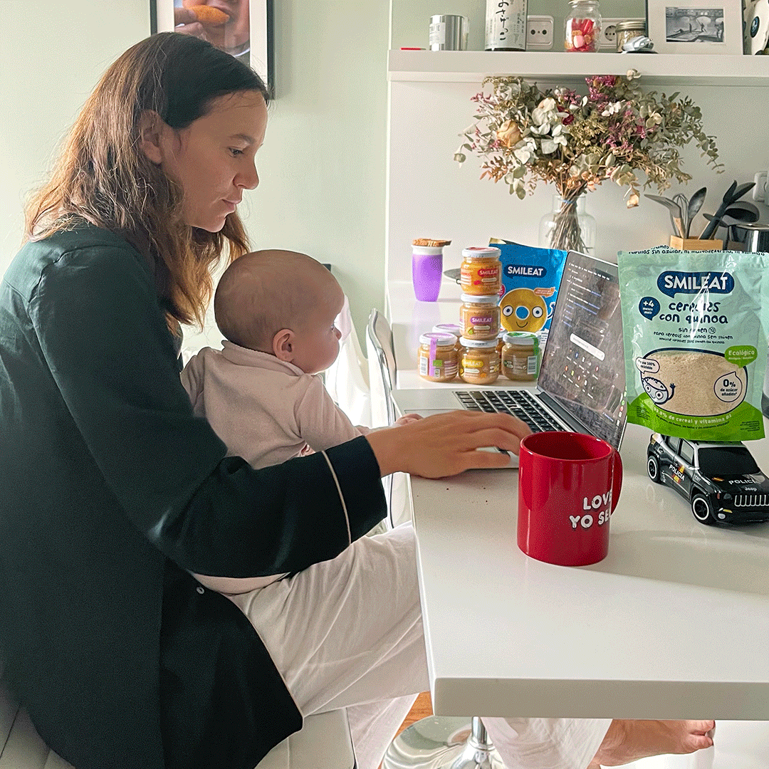 Cómo recuperar la lactancia materna