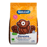 Smileat en LinkedIn: 💥¡NEW IN!💥 Galletas de espelta, avena y cacao La  familia crece y…