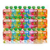 Pack Mix Pouches 27 uds