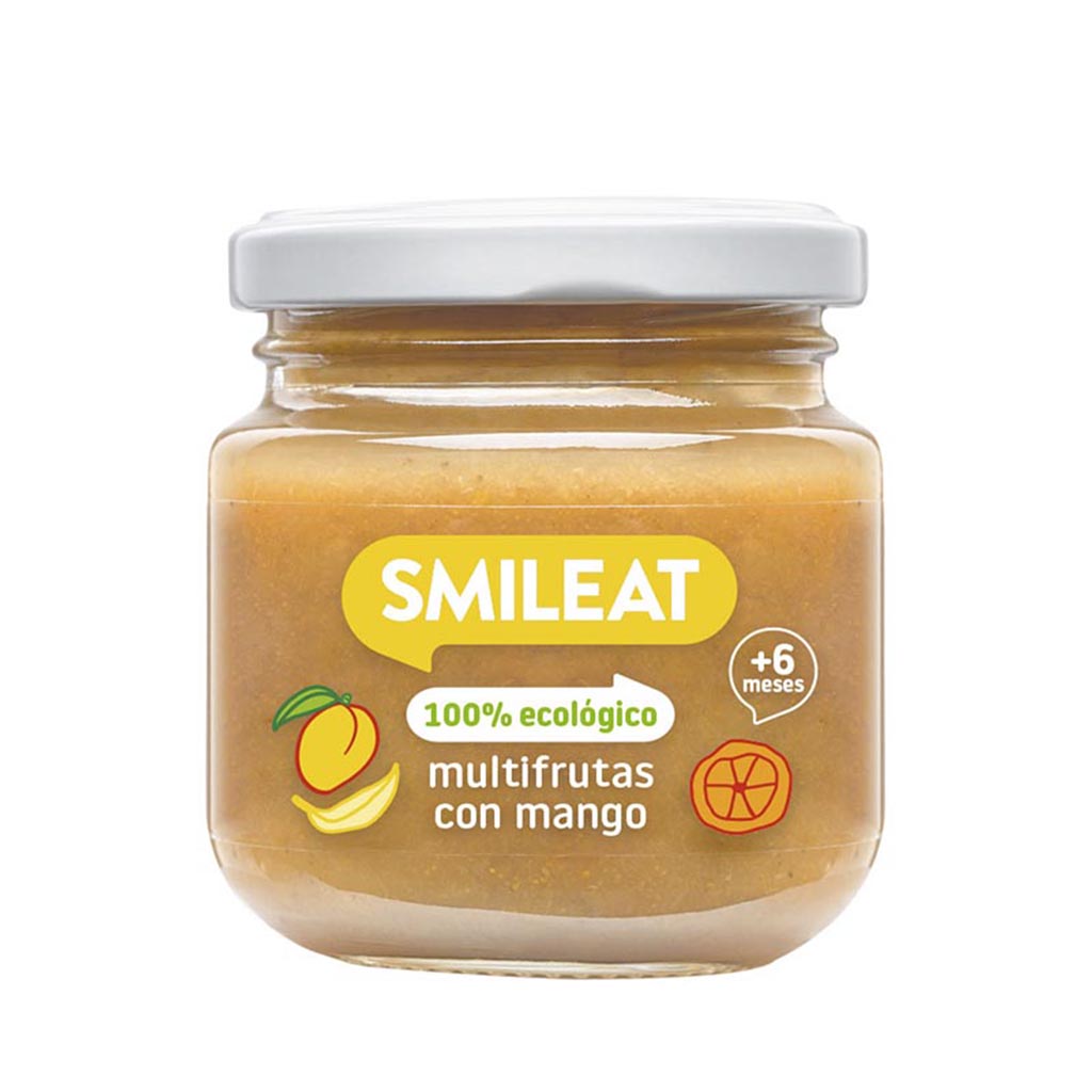 Smileat - Meriendas de fruta, saludables y 100% ecológicas. Listas para  llevar a cualquier lado ♥️♥️ Nuestras galletitas están hechas con espelta,  manzana y aceite de oliva virgen extra 100% ecológico con